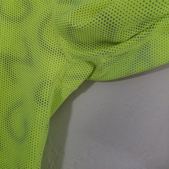 STRONG by Zumba Fitness Reflective Neon Leggings Size XS - Picture 5 of 9